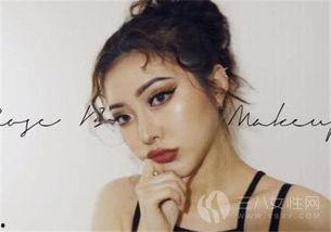 日韩混血儿妆容视频播放,融合东方与西方之美 日韩混血儿妆容视频播放,融合东方与西方之美